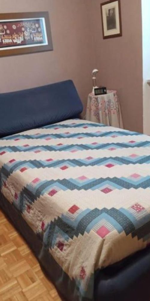 Ca’Nostra B&B (5) Ca’Nostra B&B (5)